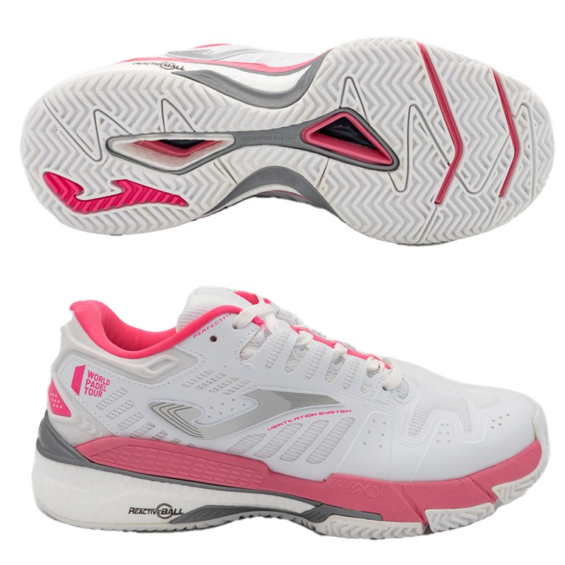 Joma T.SLAM LADY 2202 Skor Joma T.SLAM LADY 2202 Skor