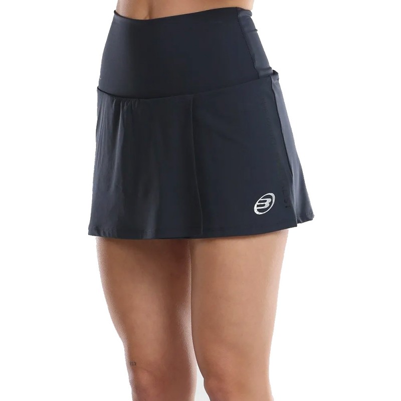Skirt Bullpadel Unios marinblå Skirt Bullpadel Unios marinblå