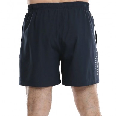 Short Bullpadel Noto kolfiber