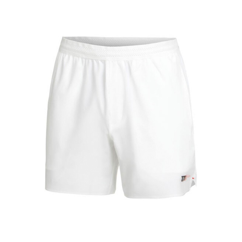 Shorts Wilson Tournament ljus vit