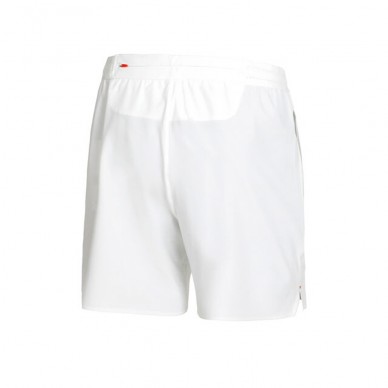 Shorts Wilson Tournament ljus vit