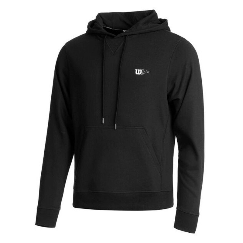 Wilson Triblend Hoodie