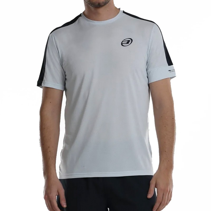 T-shirt Bullpadel Nacre vit vigore T-shirt Bullpadel Nacre vit vigore