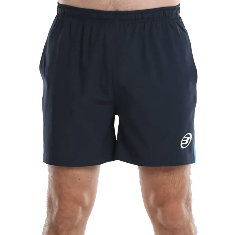 Shorts Bullpadel Napeo marinblå Shorts Bullpadel Napeo marinblå