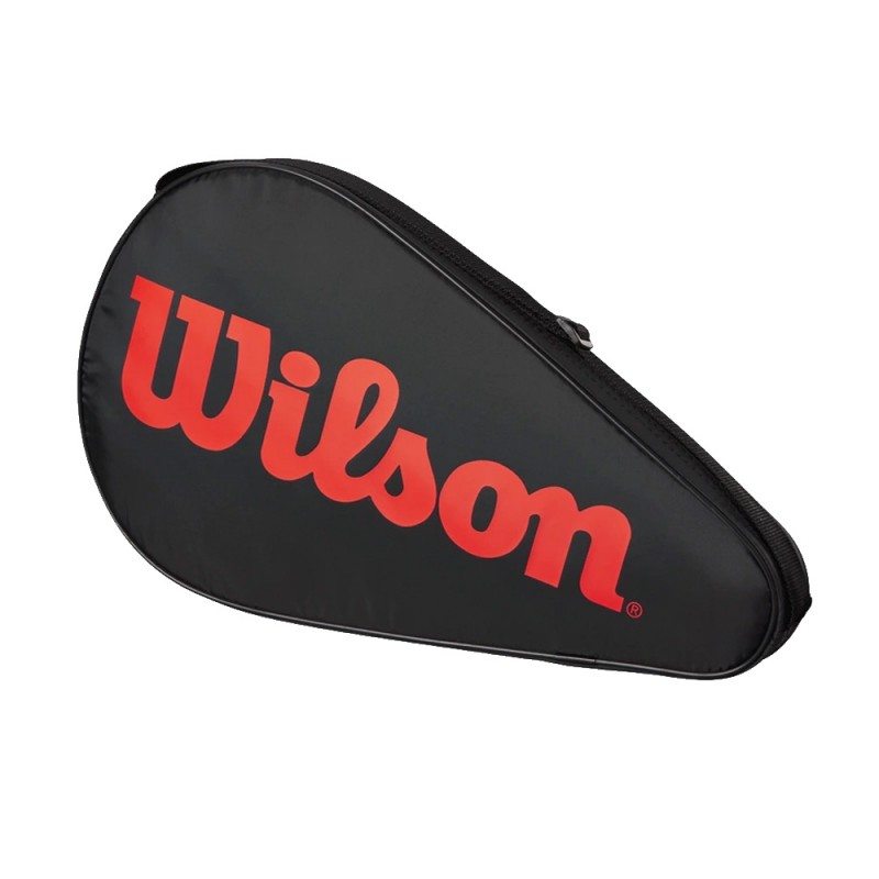 Padelskydd Wilson Padel Svart Padelskydd Wilson Padel Svart