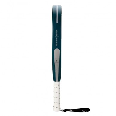 RS Padel Prime Team Edition svart turkos 2023
