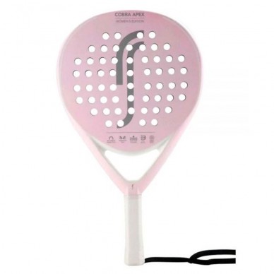 RS Padel Cobra Apex Edition Rosa Kvinna 2023