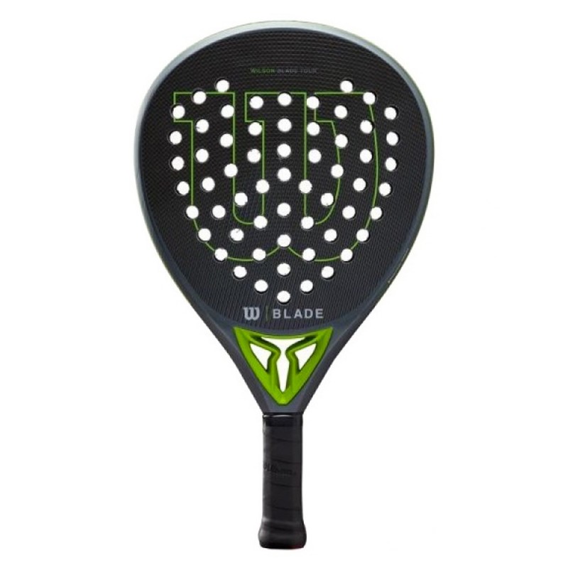 Wilson padelrackete Tour V2 2023