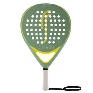 RS Padel Cobra Apex Edition Lima kvinna 2023