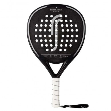 RS Padel Prime Team Edition svart grå 2023