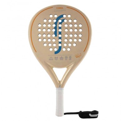 RS Padel Cobra Edition beige kvinna 2023