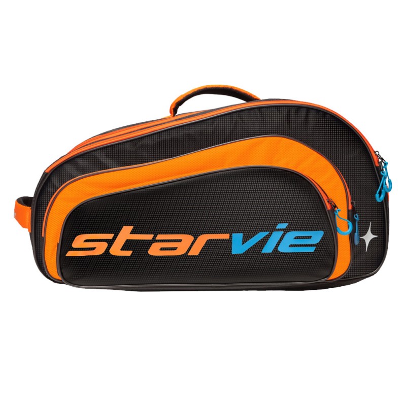 Padelväska Star Vie Dronos Tour 2023 Padelväska Star Vie Dronos Tour 2023