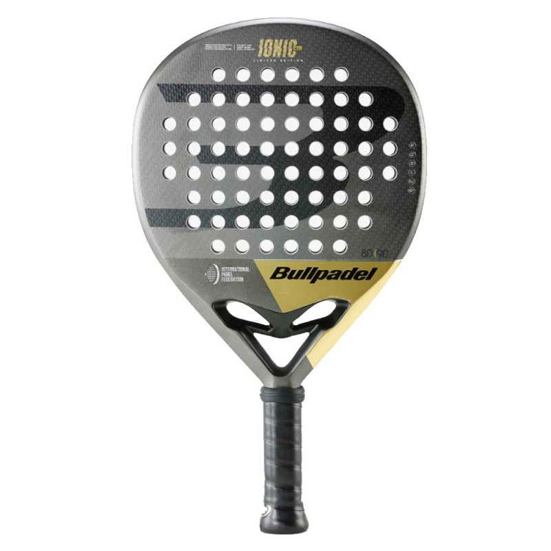 Bullpadel Ionic kontroll FIP Bullpadel Ionic kontroll FIP