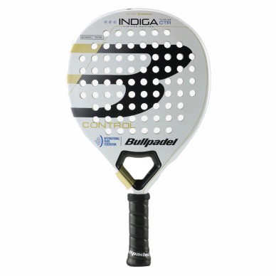 Bullpadel Indiga kontroll FIP