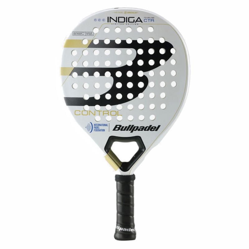 Bullpadel Indiga kontroll FIP Bullpadel Indiga kontroll FIP