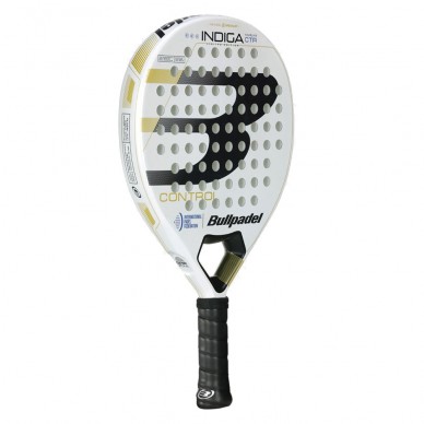 Bullpadel Indiga kontroll FIP