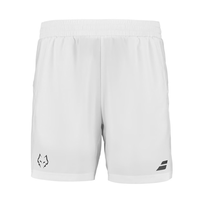 Short Babolat Lebron vit Short Babolat Lebron vit