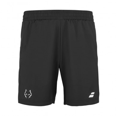 Shorts Babolat Lebron svarta