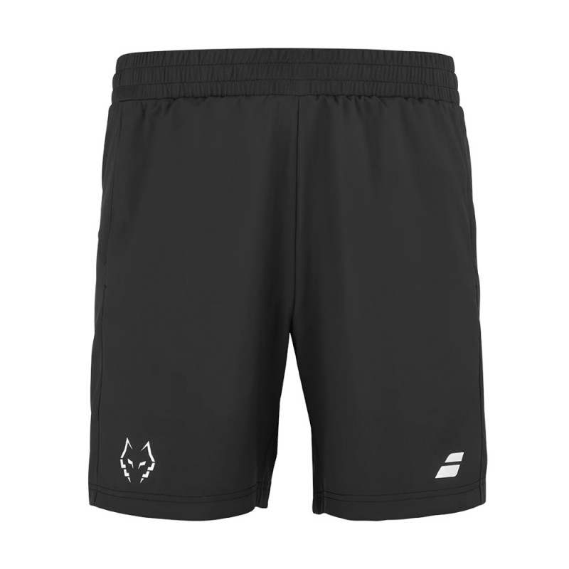 Shorts Babolat Lebron svarta Shorts Babolat Lebron svarta
