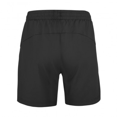 Shorts Babolat Lebron svarta