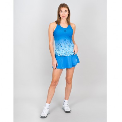 T-shirt Bidi Badu Colortwist azul