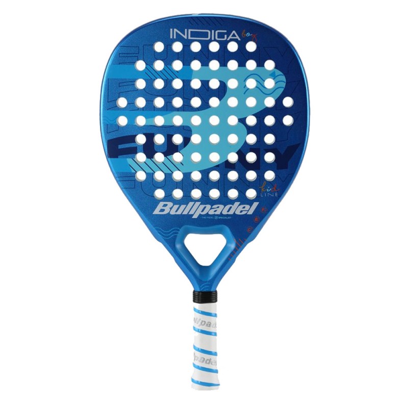 Bullpadel Indiga Boy 2023 Bullpadel Indiga Boy 2023