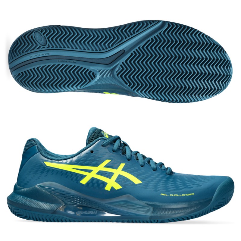 Asics Gel Challenger 14 padelskor 2023