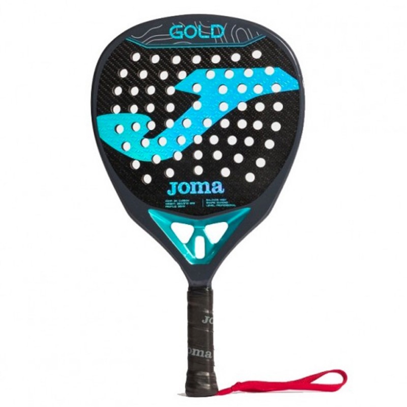Joma Gold svart turkos 2023 Joma Gold svart turkos 2023