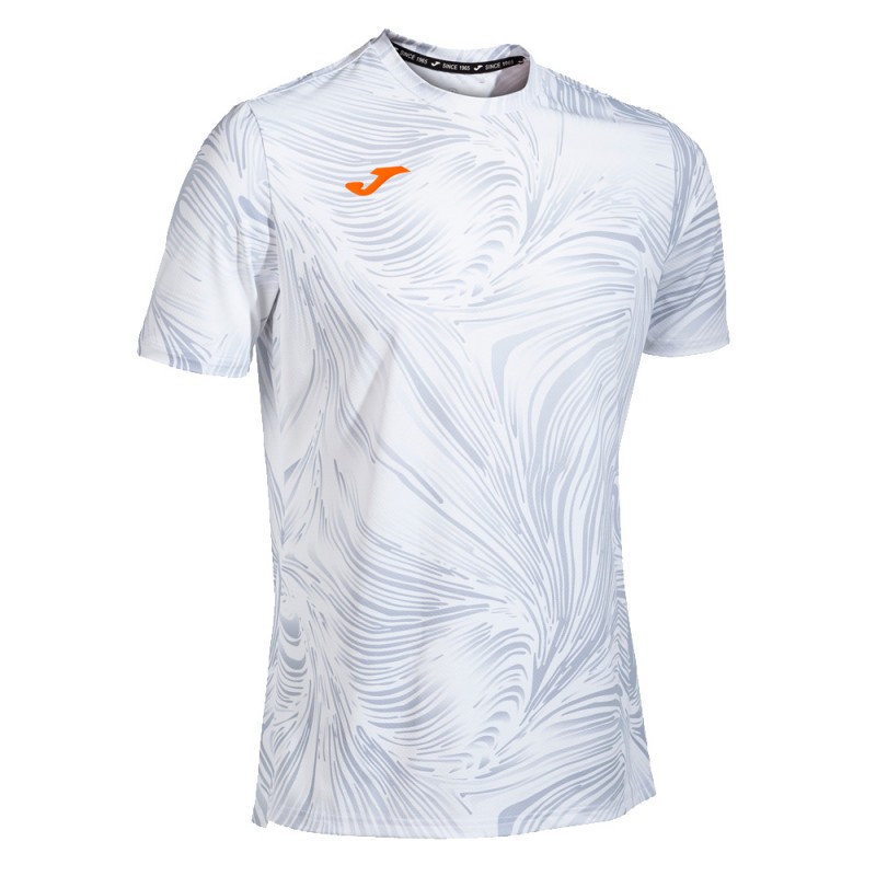 T-shirt Joma Challenge vit T-shirt Joma Challenge vit