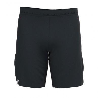 Shorts Joma Ranking rosa fluorescerande svart