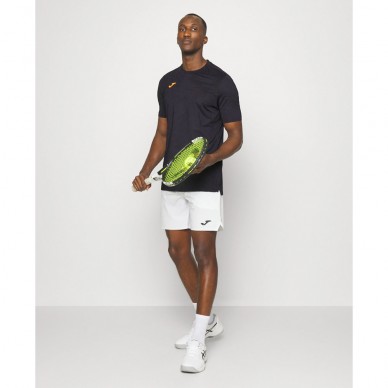 T-shirt Joma Challenge svart