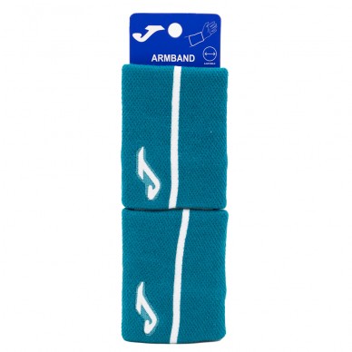 Wristbands Joma långa blå