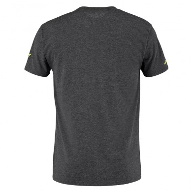 T-shirt Babolat Aero Cotton svart