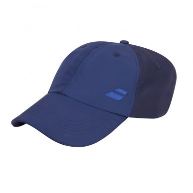 Cap Babolat Basic Logo S Mörkblå