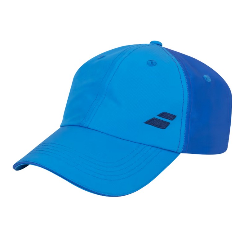 Cap Babolat Basic Logo S Ljusblå Cap Babolat Basic Logo S Ljusblå