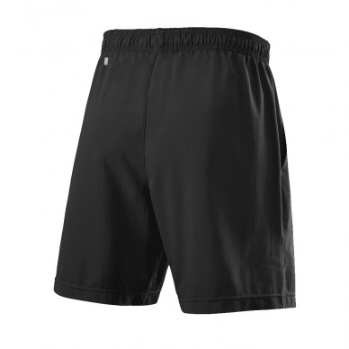 Shorts Wilson B Bela 7 svart