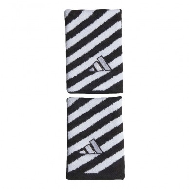 Wristband Adidas Tennis WB STR svart