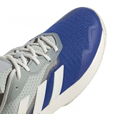 Padelskor Adidas Courtjam Control M azurea casbla 2023