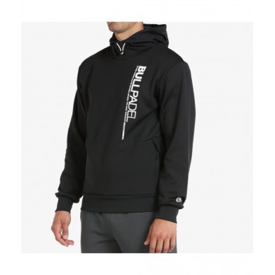 SweatshirtBullpadel Nocir svart