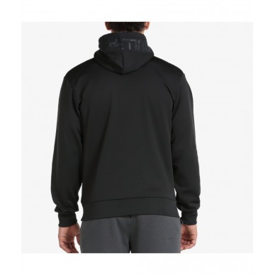SweatshirtBullpadel Nocir svart