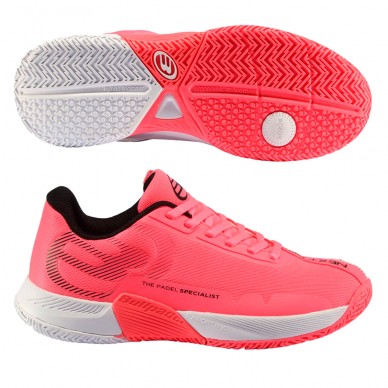 Padelskor Bullpadel Next Pro W 23I fuchsia 2023