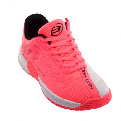 Padelskor Bullpadel Next Pro W 23I fuchsia 2023