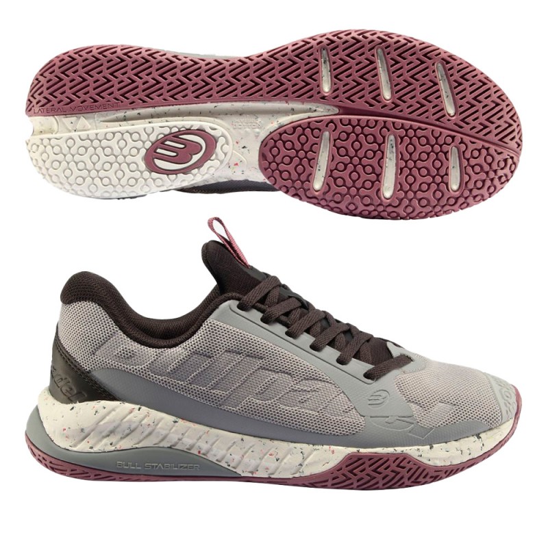 Padelskor Bullpadel Comfort Pro 23I Padelskor Bullpadel Comfort Pro 23I