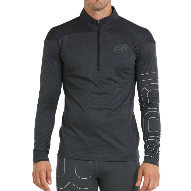 Bullpadel T-shirt Zenon Carbon Vigo skjorta Bullpadel T-shirt Zenon Carbon Vigo skjorta