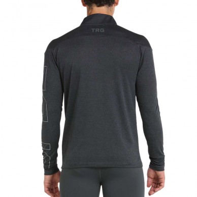 Bullpadel T-shirt Zenon Carbon Vigo skjorta