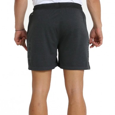 Kort Bullpadel Zanco kolfiber kraft