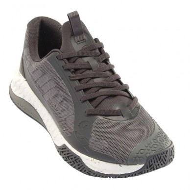 Padelskor Bullpadel Comfort Pro 23I antracit