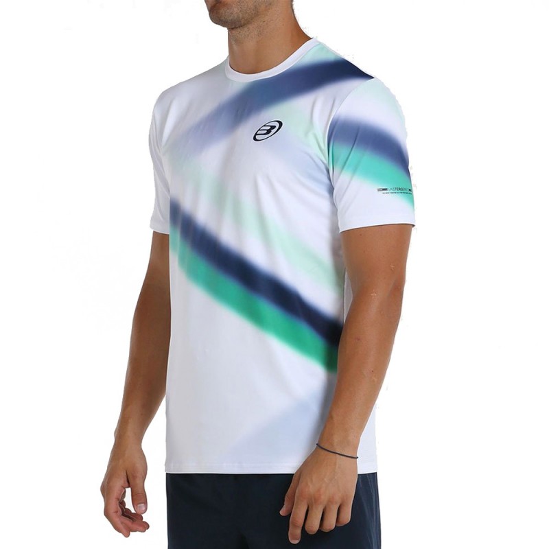 T-shirt Bullpadel Mismo vita T-shirt Bullpadel Mismo vita