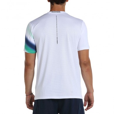 T-shirt Bullpadel Mismo vita
