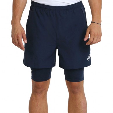 Kort Bullpadel Misil djupt hav